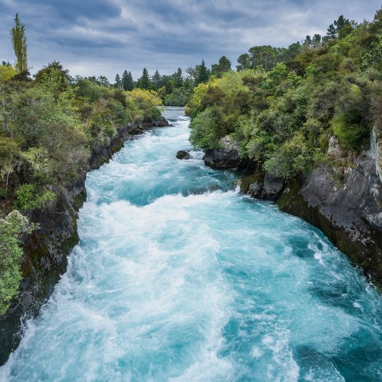 Waikato River